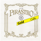 Комплект PIRASTRO GOLD