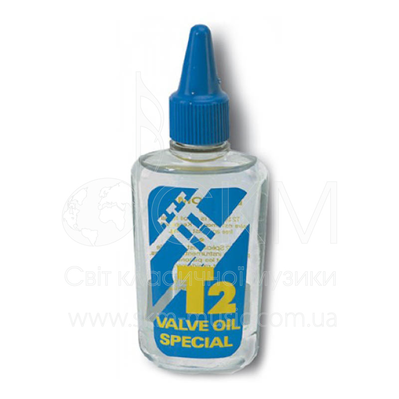 Смазка для помп La Tromba T2 Valve Oil Special