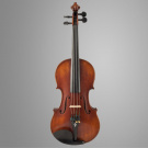 Скрипка "СКМ-Luthier" Solist 4/4 Antik, модель Stradivari