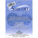 Запасные картриджи-мешочки для увлажнителя Stretto для виолончели
