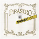 Комплект PIRASTRO CHORDA (1321, 1322, 2323, 2324)