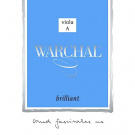 Комплект  WARCHAL BRILLIANT, шарик (W911ML, W912L, W913L, W914L)