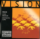 Комплект THOMASTIK VISION (VI01, VI02, VI03, VI04)