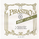 Комплект PIRASTRO OLIV