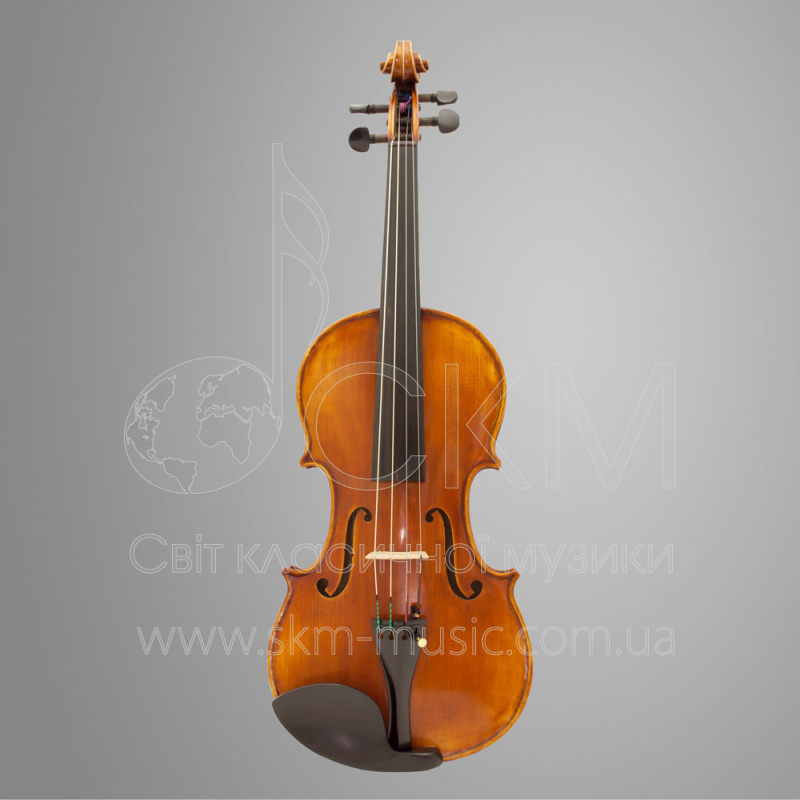 Скрипка "СКМ-Luthier" Solist 4/4 Antik, модель "Eva"