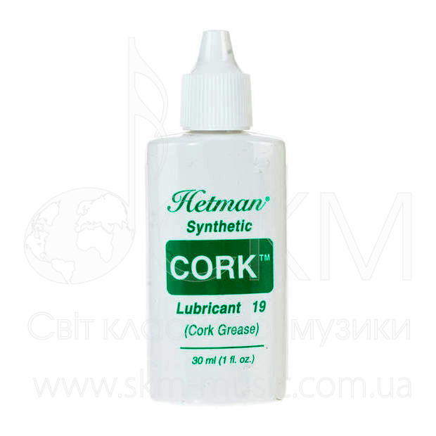 Смазка для пробок Hetman Cork Nr.19