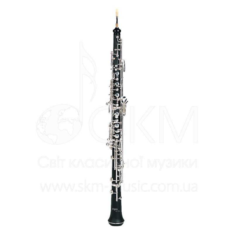 Гобой Oboe Opus Solist Rosewood or Palisander