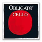 Комплект PIRASTRO OBLIGATO