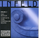 Ре THOMASTIK INFELD BLUE, гидроналиум