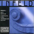 Ля THOMASTIK INFELD BLUE, гидроналиум