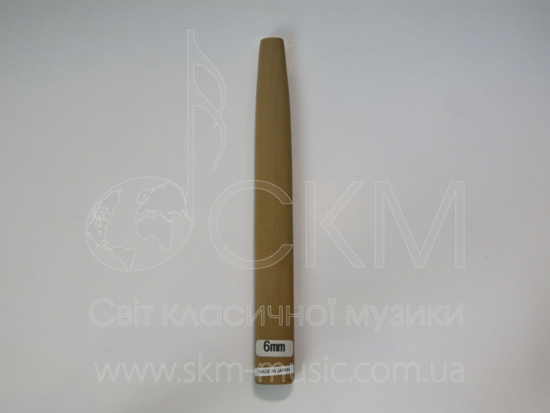 Деревянная ручка для ножей "Kiridashi"