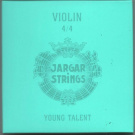 Комплект струн для скрипки JARGAR Young Talent