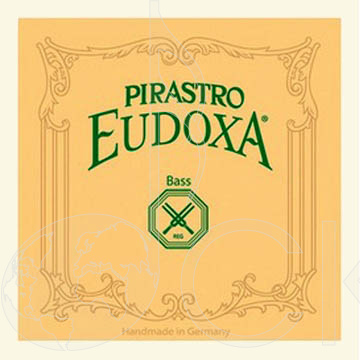 Cтруна для контрабаса До PIRASTRO EUDOXA (HIGH SOLO)