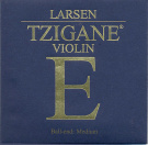 Ми LARSEN TZIGANE, сталь, петля