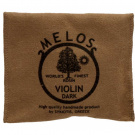 Канифоль MELOS для скрипки, темная