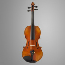 Скрипка "СКМ-Luthier" Solist 4/4 Antik, модель Guarneri
