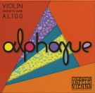 Комплект струн для скрипки THOMASTIK ALPHAYUE (AL01, AL02, AL03, AL04)