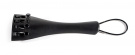 Подгрифник для альта Wittner, легкий метал, 38-39,5 см, с подвеской