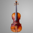 Скрипка "СКМ-Luthier" Solist 4/4 Antik, модель "Heifetz" Exclusive