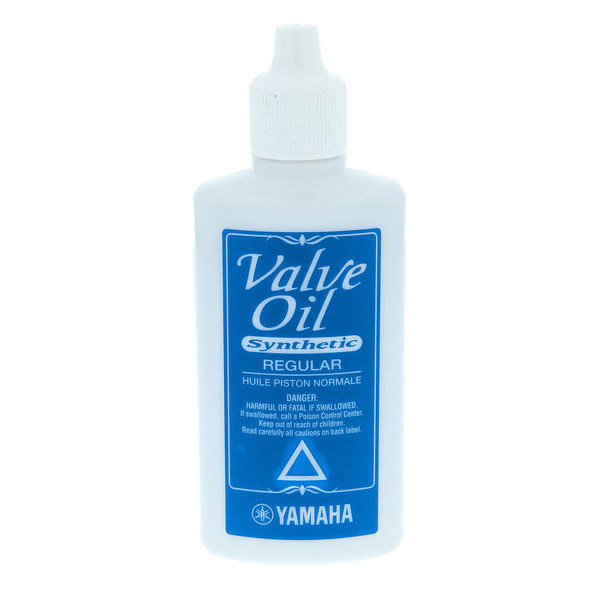 Смазка для помп Yamaha Valve Oil Regular