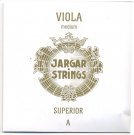 Струна для альта Ля JARGAR SUPERIOR, хромсталь