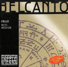 Комплект THOMASTIK BELCANTO
