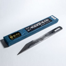 Нож "Unryu" ручной работы Kiridashi 18D (Double), двусторонний