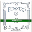 До PIRASTRO CHROMCOR, сталь/хромсталь