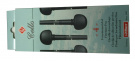 Набор колков (4шт) для виолончели WITTNER Hi-Tec материал, точной настройки, 12,5мм-15,5мм