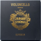 Комплект струн для виолончели JARGAR SUPERIOR