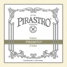 Комплект PIRASTRO PIRANITO (6151, 6157, 6153, 6154)