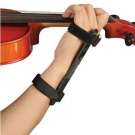 Приспособление для выработки постановки кисти левой руки (скрипка/альт)