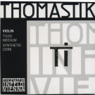 Комплект струн для скрипки THOMASTIK Ti (TI01, TI02, TI03, TI04)