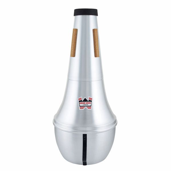 Сурдина для тубы Denis Wick DW5518 Tuba Straight Mute