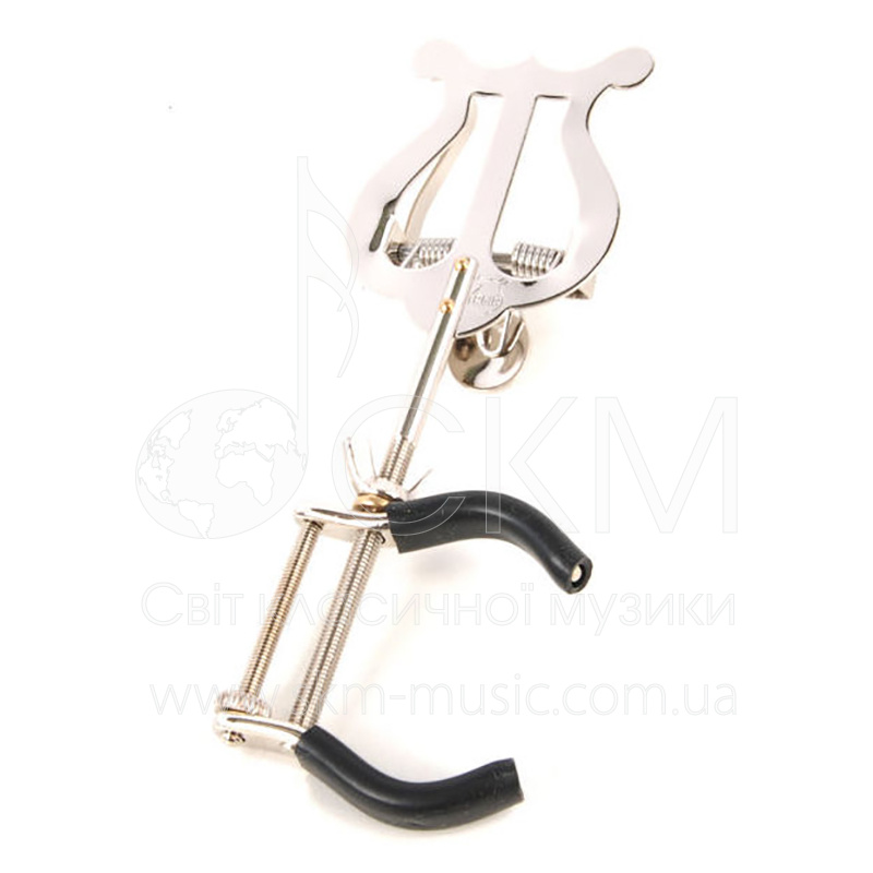 Держатель для нот Riedl 318 Lyre Bell Mechanism, для кларнета