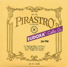 Комплект PIRASTRO EUDOXA 3/4+1/2