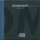 Комплект струн для скрипки THOMASTIK DOMINANT PRO (DP01, DP02, DP03A, DP04)