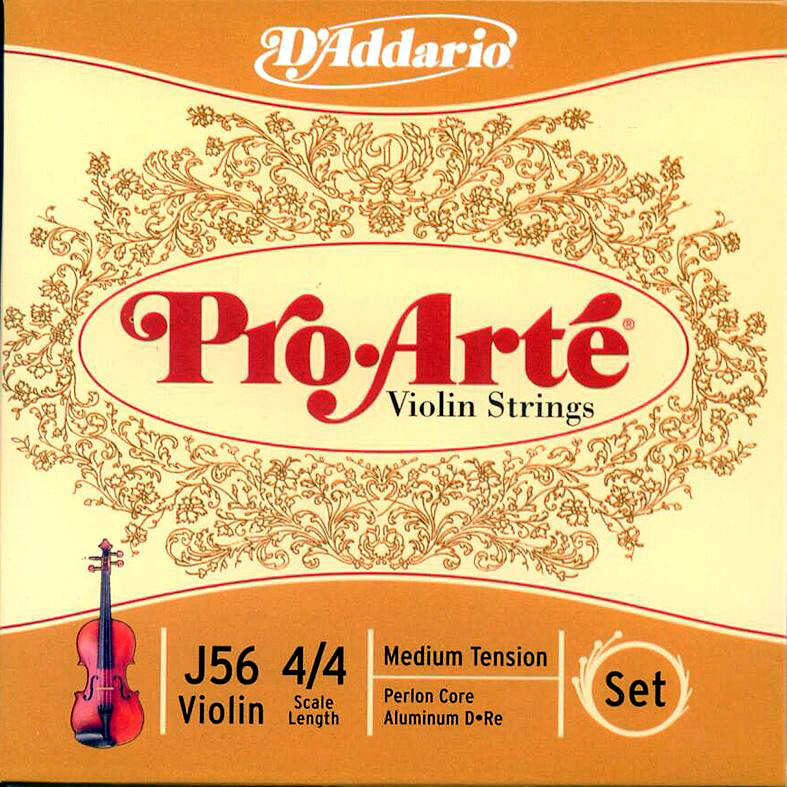 D’Addario Pro Arte