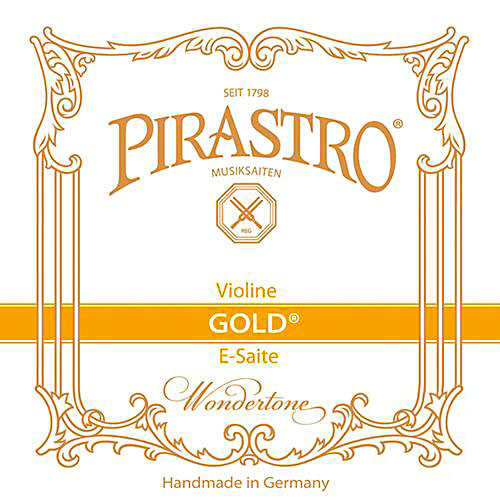 Pirastro Gold