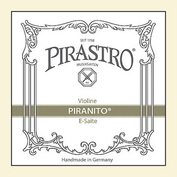 Pirastro Piranito