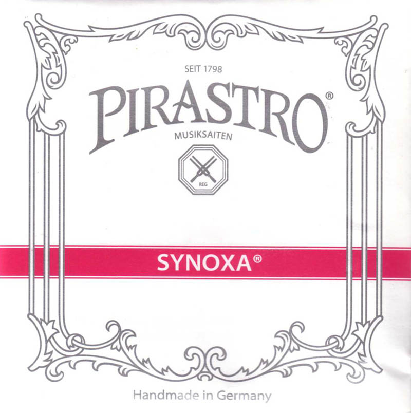 Pirastro Synoxa