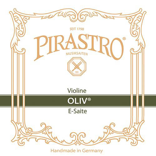Pirastro Oliv