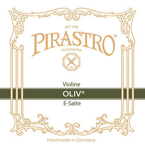 Pirastro Oliv