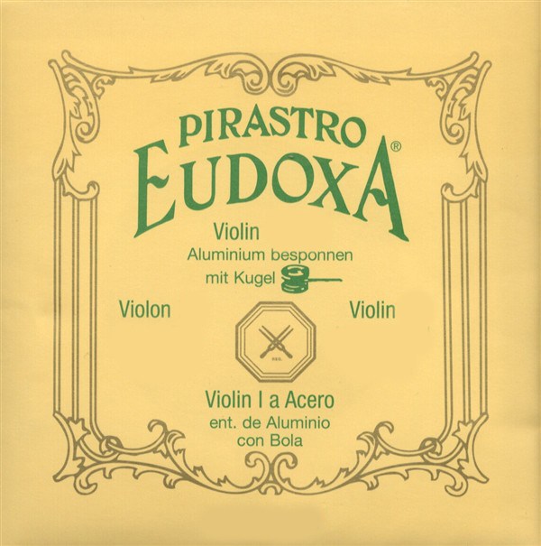 Pirastro Eudoxa