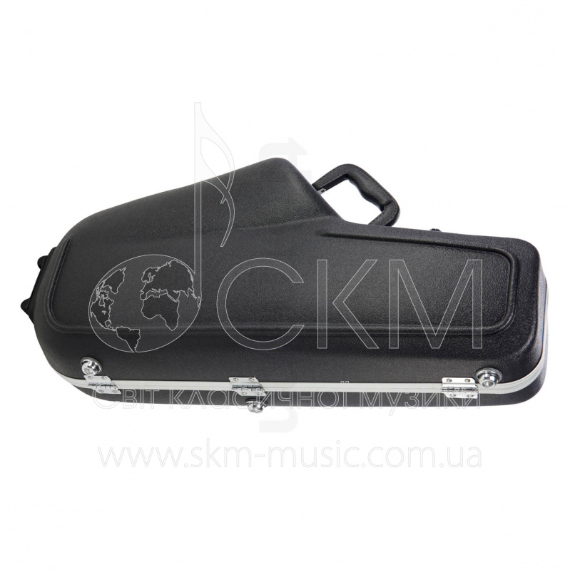 Футляр для саксофона альт GATOR ABS Deluxe