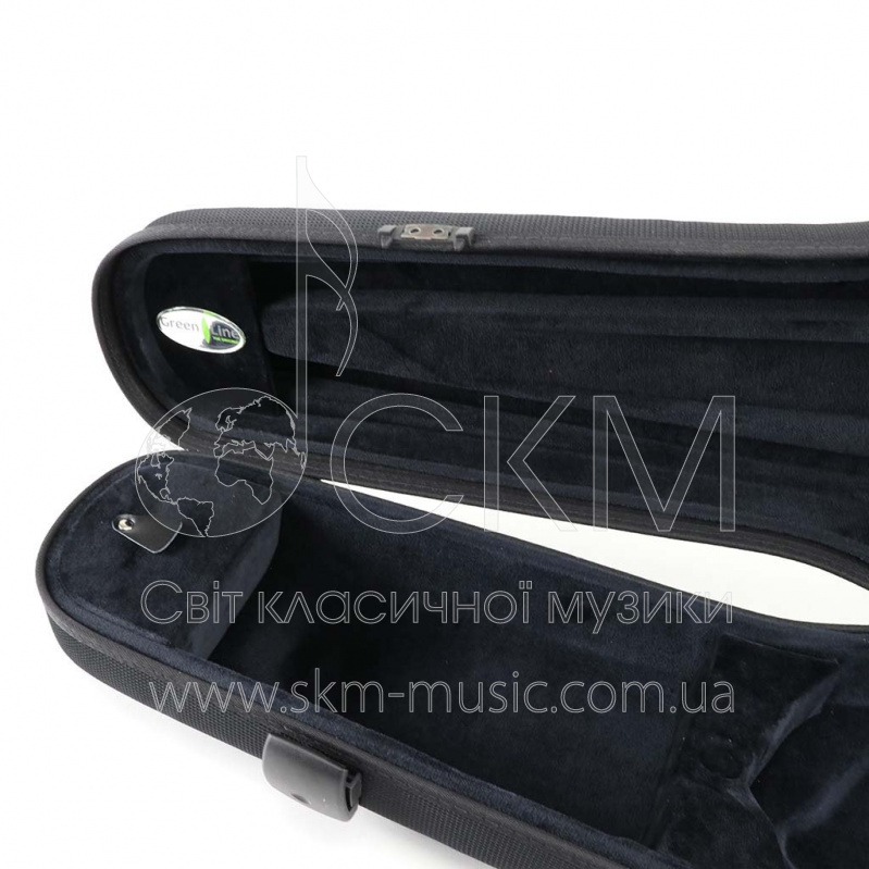 Футляр для альта Jakob Winter 51015V