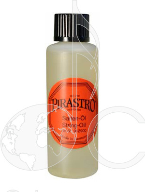 Масло для струн PIRASTRO