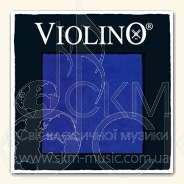Ми PIRASTRO VIOLINO, сталь, шарик
