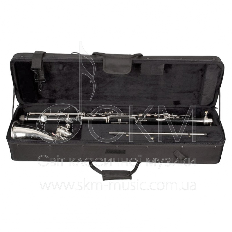 Футляр для Eb бас-кларнета Protec PB-319