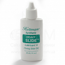 Смазка для трубы Hetman Heavy Slide Oil №6